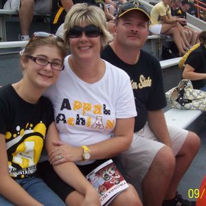 Meet your Posher, Jill